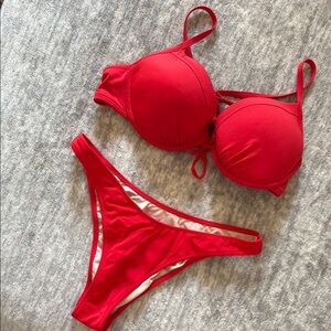Victoria’s Secret Bikini Set